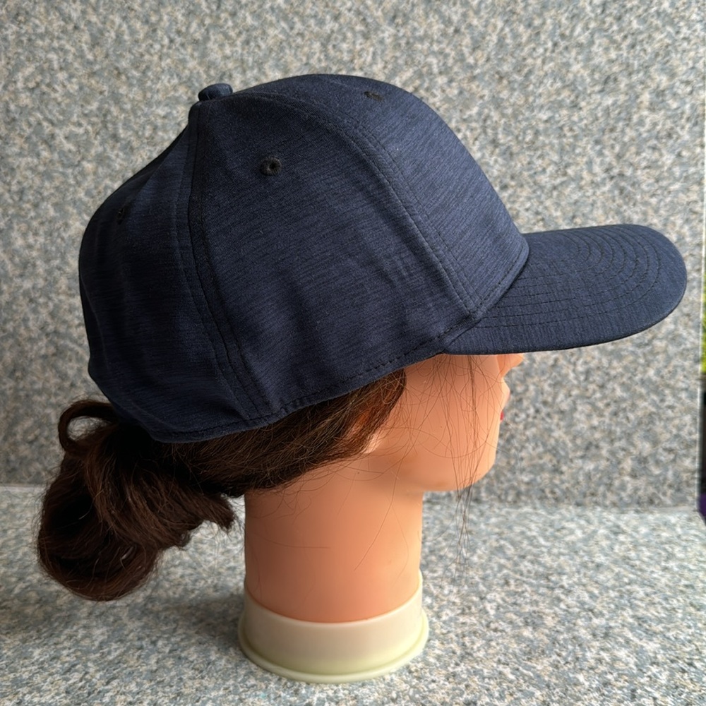 Blue Baseball Cap - Picture 5 of 7